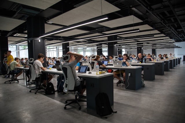 Uso de ChatGPT en empresas españolas